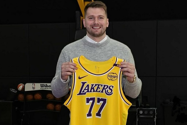 El mayor acuerdo sorpresa en la historia de la NBA